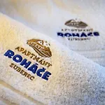 Rohace Zuberzec