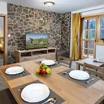 Rohace Hotel apartamentowy