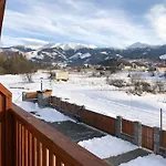 Rohace 3* Zuberzec
