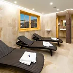 Hotel apartamentowy Rohace 3*