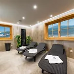Rohace Aparthotel Zuberec