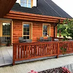 Hotel apartamentowy Rohace