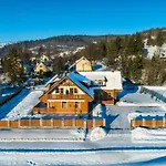 Rohace Hotel apartamentowy Zuberzec