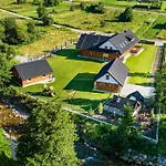 Hotel apartamentowy Rohace