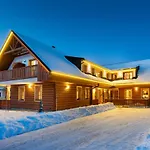 Hotel apartamentowy Rohace