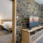 Rohace Hotel apartamentowy