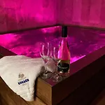 Hotel apartamentowy Rohace 3*