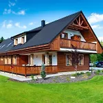 Rohace Hotel apartamentowy