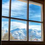 Hotel apartamentowy Rohace 3*