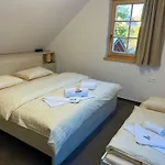 Hotel apartamentowy Rohace