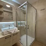Hotel apartamentowy Rohace
