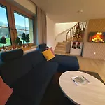 Rohace Hotel apartamentowy