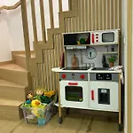 Hotel apartamentowy Rohace 3*
