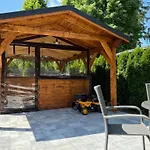 Hotel apartamentowy Rohace Zuberzec