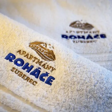 Rohace Zuberec