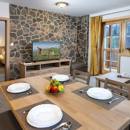 Rohace Aparthotel