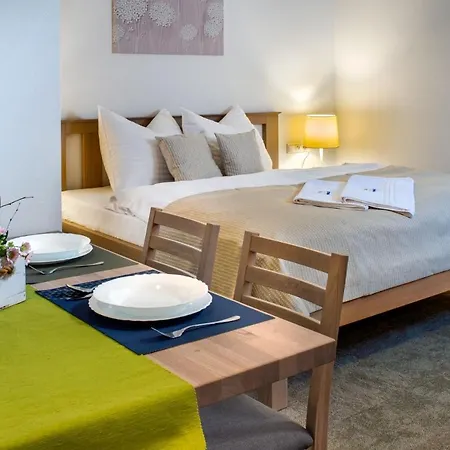 Aparthotel Rohace
