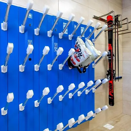 Aparthotel Rohace 3*