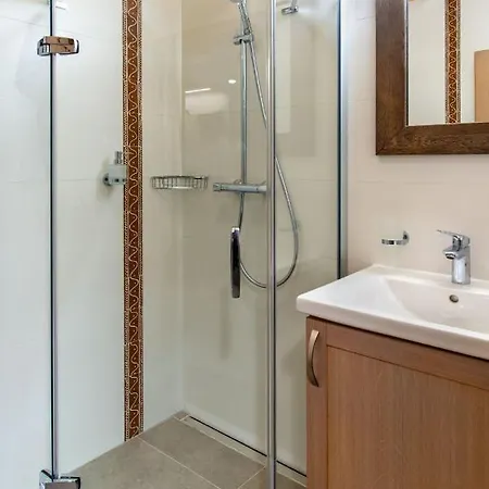 Appart hôtel Rohace 3*