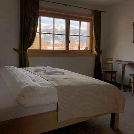 Rohace Aparthotel