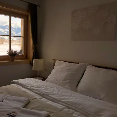 Rohace Aparthotel 3*