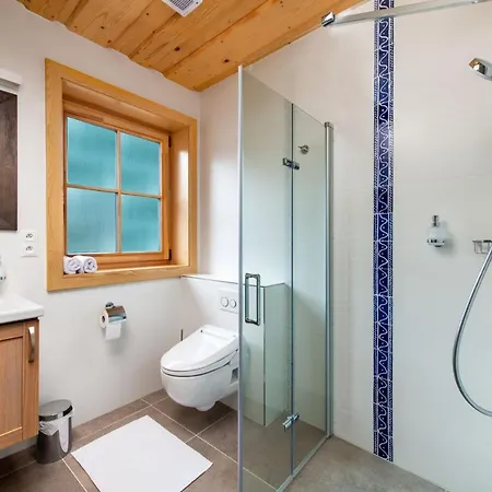 Apartmanhotel Roháče 3*