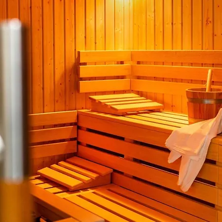 Aparthotel Rohace Zuberec