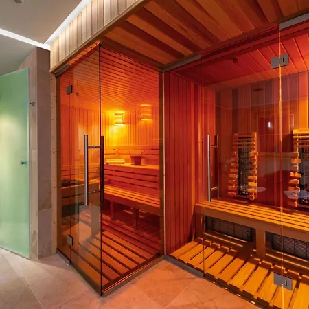 Rohace Aparthotel 3*