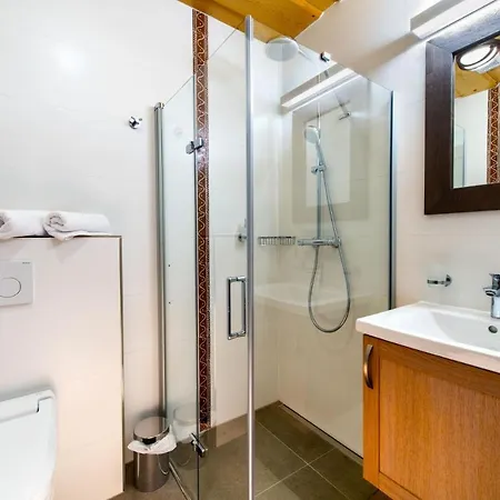 Rohace Aparthotel 3*