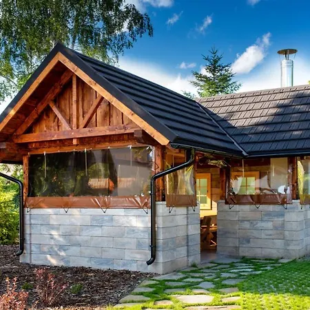 Aparthotel Rohace Zuberec