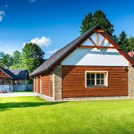 Apartmanhotel Roháče 3*