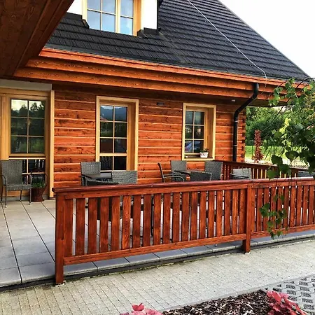Apartmanhotel Roháče