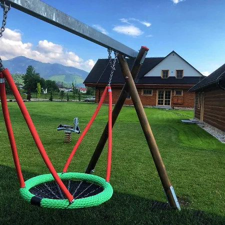 Aparthotel Rohace