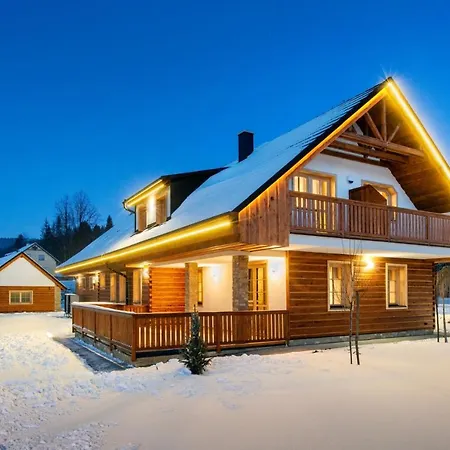 Rohace Aparthotel Zuberec