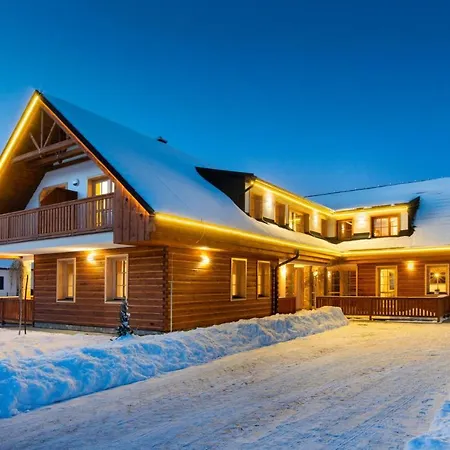 Aparthotel Rohace