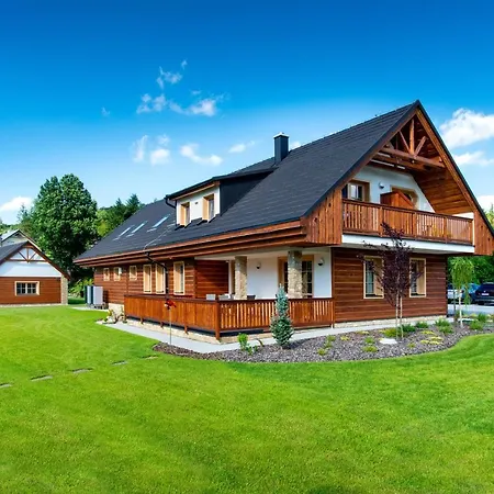 Rohace Aparthotel 3*