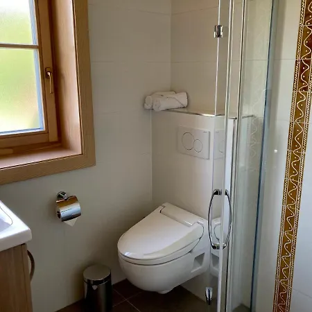Rohace Appart hôtel 3*