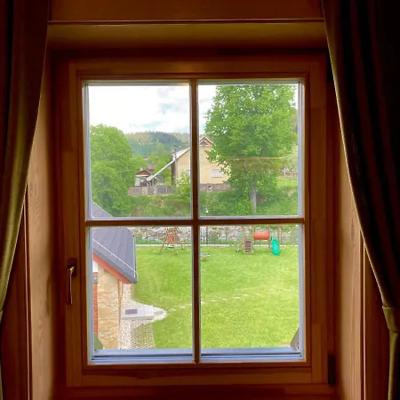 Rohace Aparthotel Zuberec