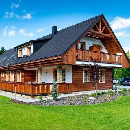 Rohace Appart hôtel