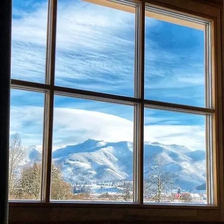 Aparthotel Rohace 3*