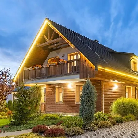 Aparthotel Rohace