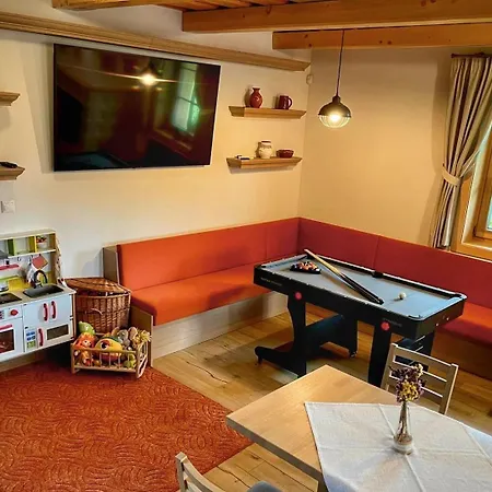 Rohace Aparthotel
