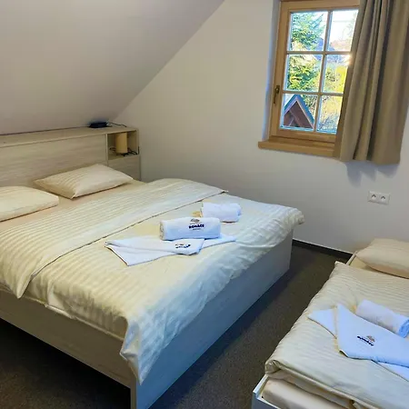 Appart hôtel Rohace