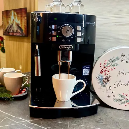 Aparthotel Rohace 3*