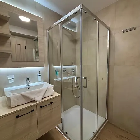 Apartmanhotel Roháče