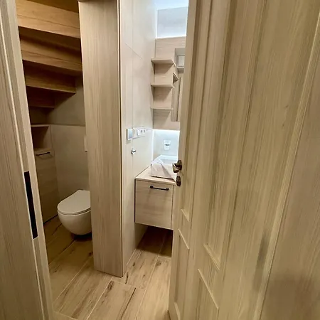 Roháče 3*