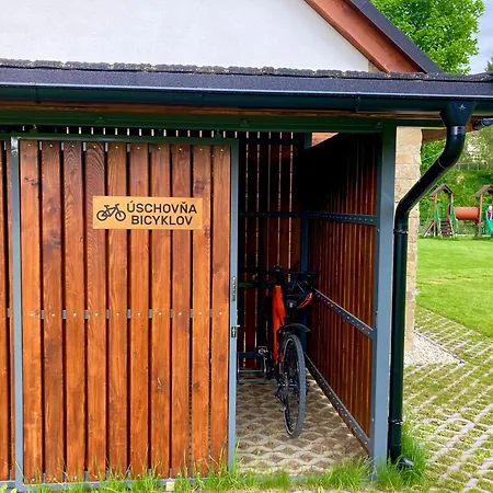 Rohace Aparthotel 3*