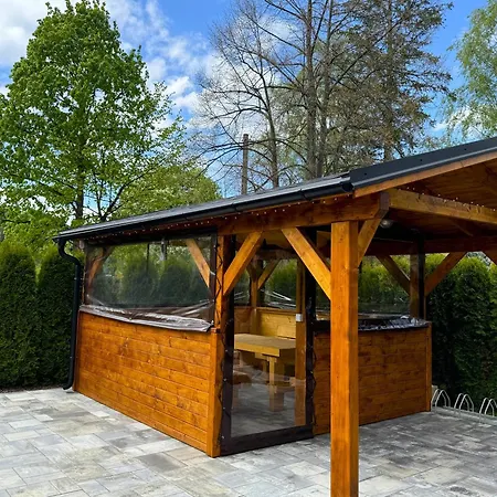 Roháče Apartmanhotel 3*