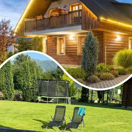 Appart hôtel Rohace 3*
