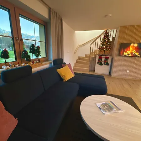 Rohace Appart hôtel
